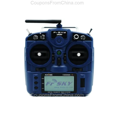 n____S - FrSky&URUAV Taranis X9 Lite Pro RC Transmitter - Banggood 
Cena: $89.00 (35...