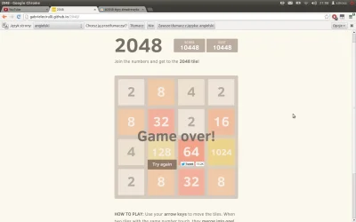 howking - #2048