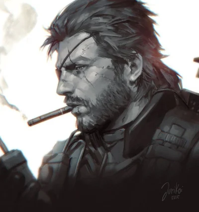 Dezynwoltura - Chyba przeszło bez echa ostatnio ?

Seria Metal Gear Solid obchodził...