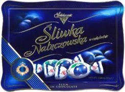 noboczemunie - @podroznik23223: Jak ktoś mówi polskie słodycze to mamnie przed oczami...