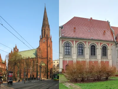 CzasNaPoznan - Urząd Miasta Poznania rozdzielił kolejną pulę dotacji na remont zabytk...