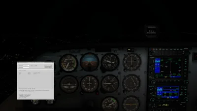 Nuggerath - #xplane #flightsimulator #fsx #p3d - ale mi się trafiło w FSeconomy - wio...