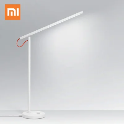 sebekss - Tylko ok. 101 zł za inteligentną lampkę Xiaomi Mijia Smart LED Desk Lamp.
...