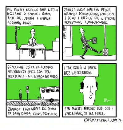 Chyukyank - #memy #komiks #pracbaza #praca