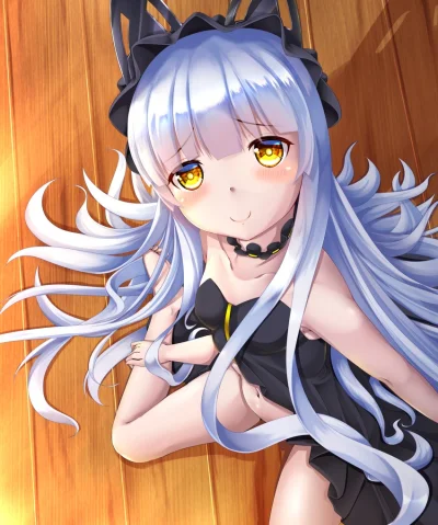 Kamil85R - #randomanimeshit #anime 
#observeralpha #siren #azurlane