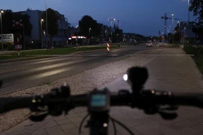 Piezoreki - Jeździmy, nie śpimy.

#rower #rowerowytorun #torun