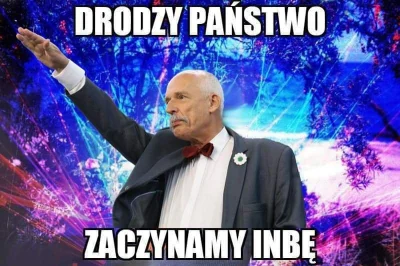 alxnr - #wybory #januszkorwinmikke #heheszki