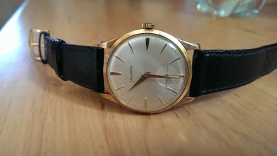 WstretnyOwsik - A to mój na specjalne okazje 

#watchboners #vintagewatches #zegark...