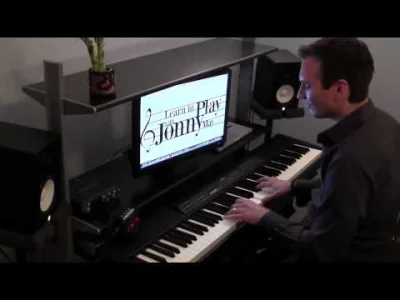 fillion - Co za genialny aranż i wykonanie!

#muzyka #pianoboners