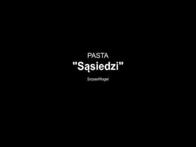 SzpasWogel - #pasta #heheszki
Jak ja ich...