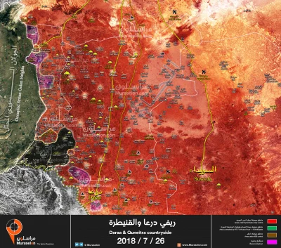 rybak_fischermann - Aktualizacja mapy
#syria #mapymilitarne