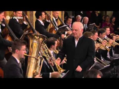 Migfirefox - Johann Strauss - Marsz Radetzky'ego

#muzyka #muzykaklasyczna #koncertfi...