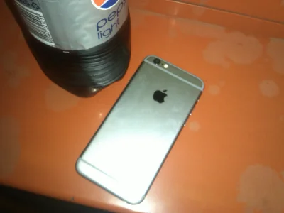 dzester - Mirki kto zaplusuje ma szanse wygrac iphona6 64gb, rozpakowane uzywane 2 dn...