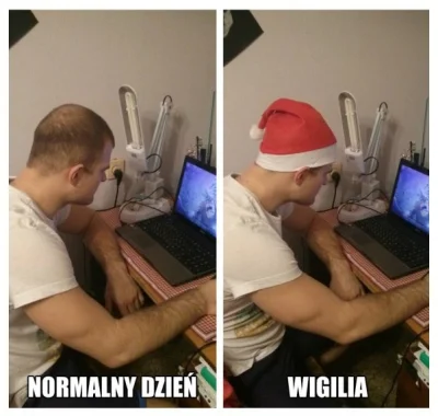 Lapidarny - Mireczki, już za chwilę święta! ( ͡° ͜ʖ ͡°)

#heheszki #humorobrazkowy ...