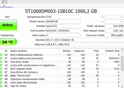 u.....o - Czas się rozstać z #!$%@?? 
#hdd #informatyka