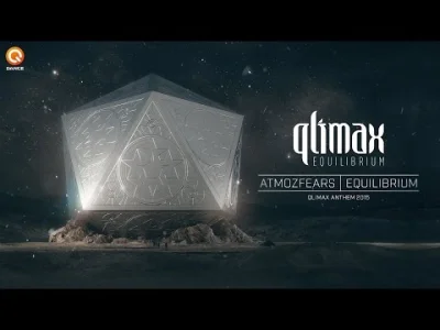 mpiotrov - Atmozfears - Equilibrium (Qlimax Anthem 2015)

Bardzo dobry utwór, który...