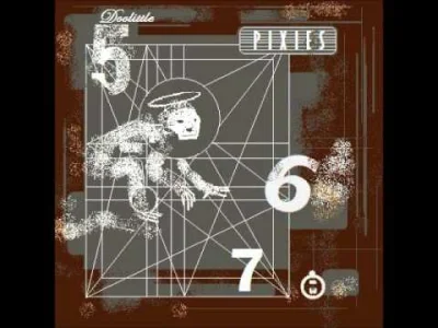 poloyabolo - The Pixies - I Bleed

#muzyka #pixies #rock #alternative #alternativer...