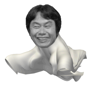 JamrajPasiasty - @Kicam: Lel jak nie przeczytasz to odwiedzi Cię duch Miyamoto.