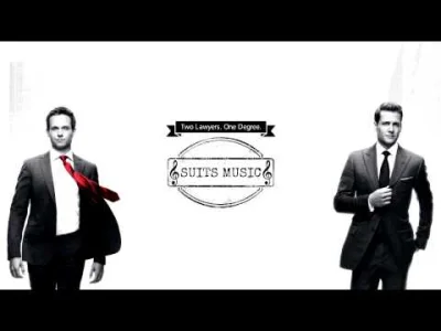 ChanceTheMikroblog - #muzyka #suits