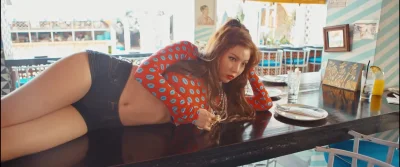 PanTward - #hyuna #koreanka