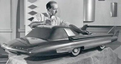 Oldtimery_com - Ford Nucleon - "samochód z napędem atomowym"

http://www.wykop.pl/l...