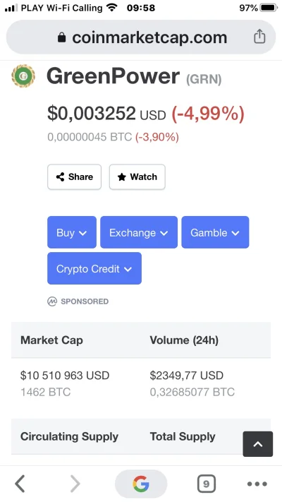 wojtura - No i #dascoin nie jest po 19 euro. Jacku Paciorek, Jacku „Hodża” Paciorek, ...