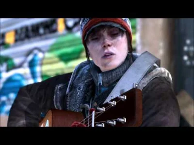 b.....e - #muzyka #ellenpage #beck #lostcause #beyondtwosouls #akustycznie



#bakter...