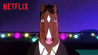 robin135 - zapraszam do dyskusji



#bojackhorseman #netflix #seriale