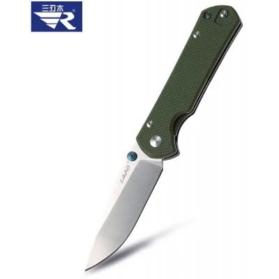 polu7 - Wysyłka z Polski.

[[GW4] Sanrenmu LAND 910 Plus Camping Knife](http://bit....