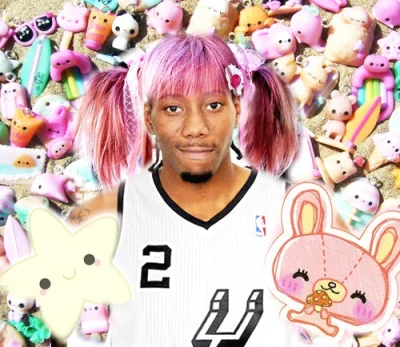 MuzG - Kawaii Leonard