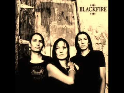Damasweger - Blackfire - Mean things hapenin' in this world

Indiański rock... Wokal ...