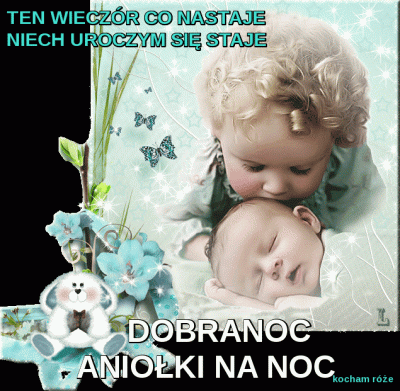 d.....n - #magicznakrainagrazyny

Uśmiechem Cię witam i pozdrawiam w niedzielny por...