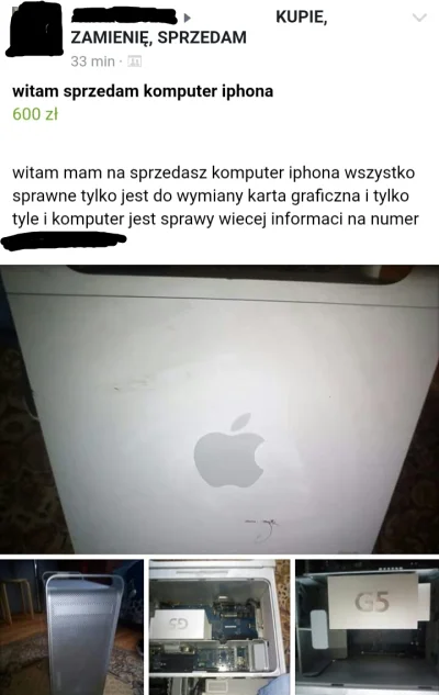 Boghdan - #humorinformatykow #iphone #apple