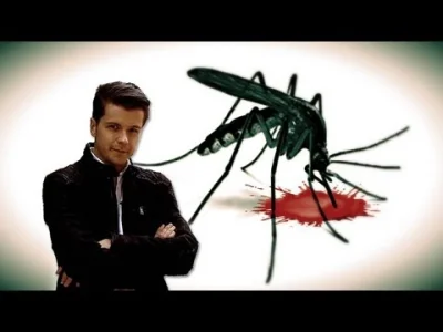 Uisper - @chomi: Był już kiedyś odcinek o komarach, prosz: