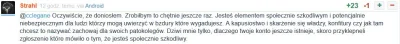 RozzuchwalonyAntyszczepionkowiec - Donoszenie na "społecznie szkodliwe jednostki". XD...