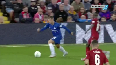 Ziqsu - Eden Hazard
Liverpool - Chelsea 1:[2]

#mecz #golgif
