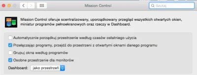 mattcabb - @trb: w ustawieniach gładzika, zakładka "Więcej gestów" > zm. prog. pełnoe...