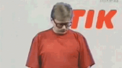 lukoil - A we wtorki po lekcjach to się oglądało.



#gimbynieznajo #gif #humorobrazk...