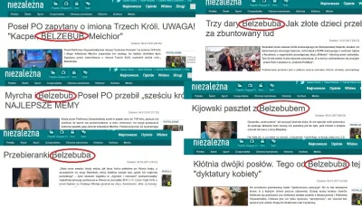 saakaszi - Jak myślicie ile razy dzisiaj o balandze Misiewicza napisała niezależna.pl...