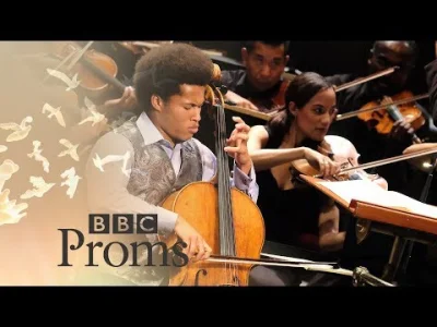 cheeseandonion - #muzykaklasyczna #dvorak #bbcproms #muzyka