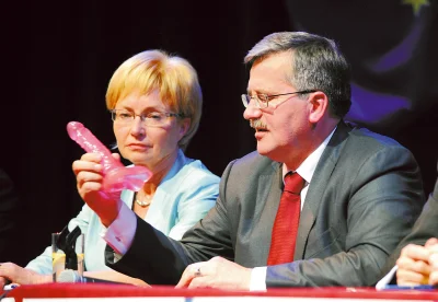 pestis - #news z ostatniej chwili.

niespodziewana konferencja prasowa w belwederze.
...