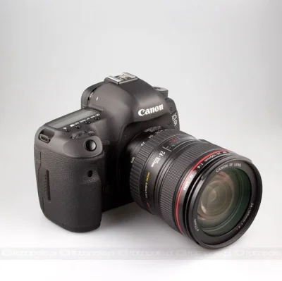 K.....r - Kręcił ktoś w Was filmy aparatem z obiektywem Canon EF 24-105 mm f/4L IS US...