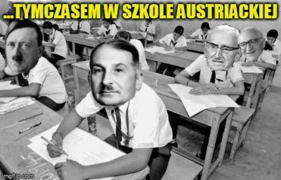 wmqkla - #cenzomises #szkolaaustriacka #austriacy #hitlerowskipomyslhitlera #4konserw...
