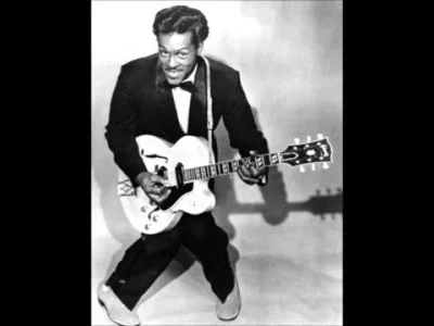 W.....y - #chuckberry #muzyka 

może komuś wieczór umili ( ͡° ͜ʖ ͡°)