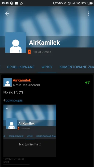 AgentStasiak - @AirKamilek .