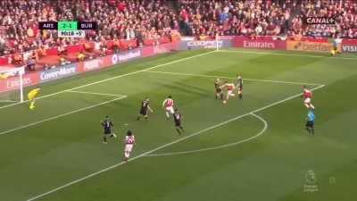 nieodkryty_talent - Arsenal [3]:1 Burnley - Alex Iwobi
#mecz #golgif #premierleague ...