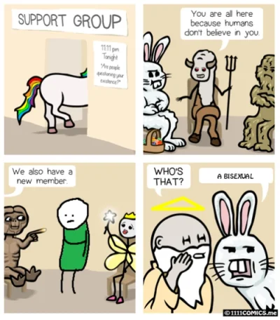 artpop - #lgbt #homoseksualizm #biseksualizm #komiks #humorobrazkowy