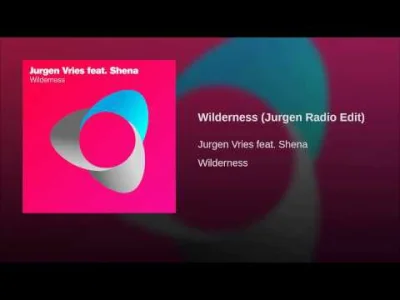 merti - Jurgen Vries - The Wilderness 2003
#muzyka #muzykaelektroniczna #trance #sta...
