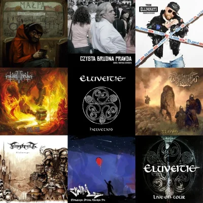 V.....6 - #3x3 #lastfm