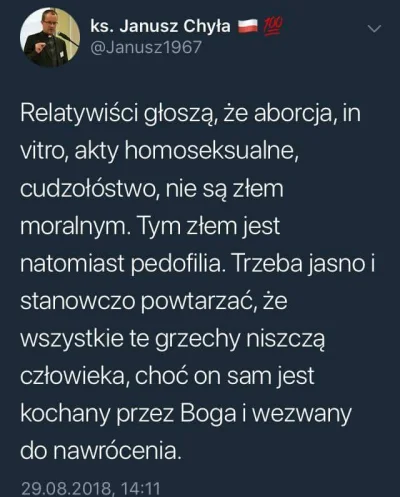 PreczzGlowna - Zrównywanie wykorzystywania seksualnego dzieci z dobrowolnymi stosunka...